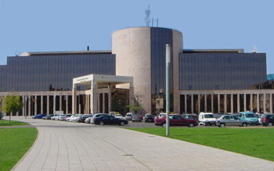 La Junta moviliza hasta 5 millones de euros para impulsar el suelo industrial en municipios de menos de 20.000 habitantes