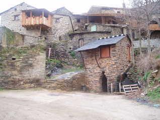 La Junta subvenciona la conservación y restauración de bienes inmuebles por valor de 140.000 euros