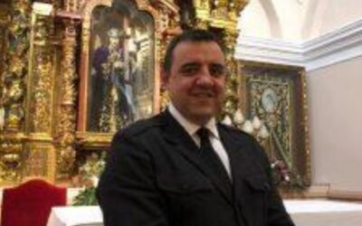La Cofradía de Nuestro Padre Jesús Nazareno renueva sus cargos y presenta sus actos de Semana Santa