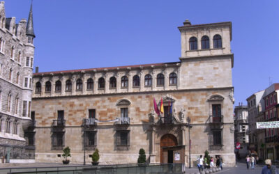 La Diputación de León destina 424.000 euros para ayudar a los municipios a elaborar censos de amianto