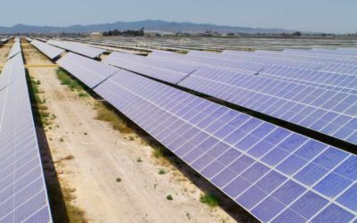 El BOE publica el desistimiento de sendos promotores de parques fotovoltaicos en Maragatería