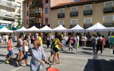 La Feria del Stock del 21 y 22 de marzo suspendida en La Bañeza