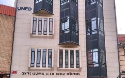 La Bañeza es una de las plazas que la UNED saca a concurso público