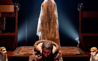 El Teatro Municipal de La Bañeza presenta “NISE, La Tragedia de Inés de Castro” el sábado 17
