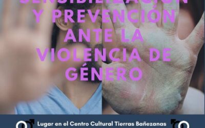 El ayuntamiento de La Bañeza organiza un curso de prevención contra la violencia de género