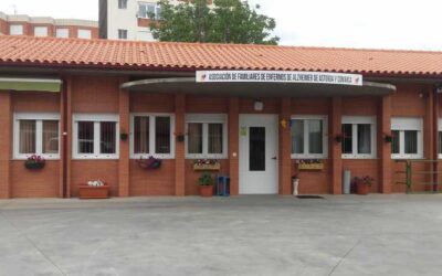 La Diputación publica las ayudas que concede para equipamiento a las asociaciones de Alzheimer y otras entidades privadas sin ánimo de lucro