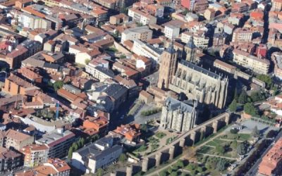 Astorga ofrece un edificio de 1.600 m² para que los 50 nuevos Policías Antidisturbios se establezcan en la provincia