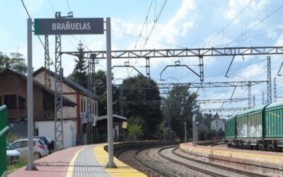 La Junta solicita autorización para restaurar 18 escombreras en Torre del Bierzo y Villagatón