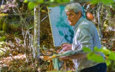 Astorga propondrá nombrar Hijo Adoptivo a Benito “Escarpizo”