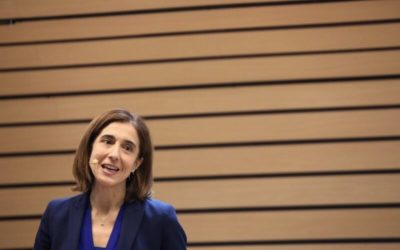 La presidenta de Microsoft, Pilar López Álvarez, pregonará la Semana Santa de Astorga 2023
