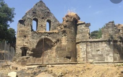 Vuelve la romería de San Juan de Montealegre el próximo 8 de agosto