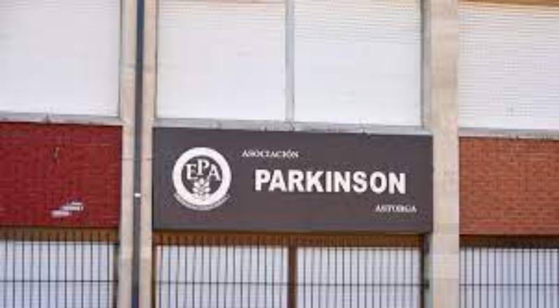 Parkinson Astorga inicia un nuevo ciclo de talleres subvencionados por la Fundación ONCE