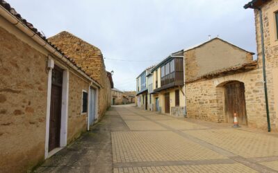 Una nueva fundación nace en Santa Colomba para conservar e investigar el patrimonio de la Maragatería