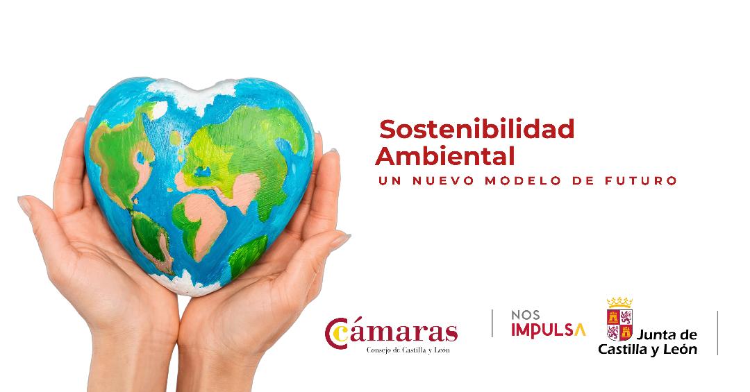 La Cámara Oficial de Comercio, Industria y Servicios de Astorga y el Consejo de Cámaras de Comercio inician un ciclo de 16 jornadas en materia medioambiental