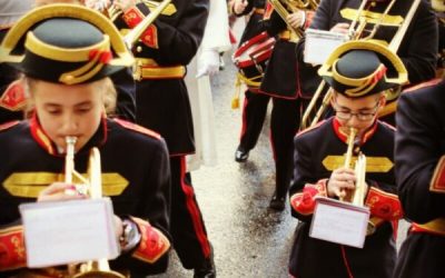 La Agrupación Musical San Andrés Apóstol de Astorga pide a la Junta un protocolo que permita volver a los ensayos