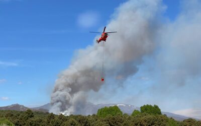 El Gobierno de España destina 7,1 millones a la modernización de la Base Brif de Tabuyo