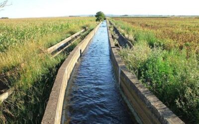 Asaja presentará un recurso a Agricultura por excluir a La Valduerna de las ayudas por cultivos de regadío con aguas subterráneas