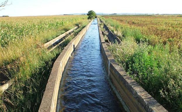 Patrimonio obliga a realizar catas arqueológicas para el visto bueno del proyecto de modernización del Canal Alto de Villares