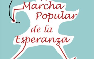 Pablo Villa y Raquel Carbajo apadrinarán la XIV Marcha de la Esperanza de La Bañeza a favor de la AECC