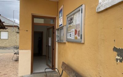 La Junta reitera la necesidad de reordenar las zonas básicas de salud