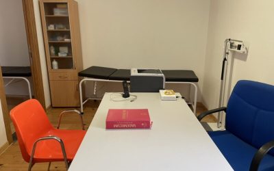La «dejadez» del Sacyl mantiene sin consultas médicas a Carral