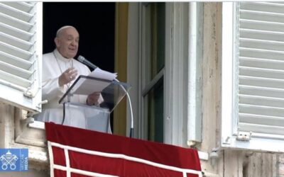 El papa Francisco alaba la valentía de las tres mártires de Astorga