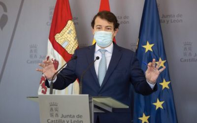 Elecciones anticipadas en Castilla y León: a las urnas el 13 de febrero