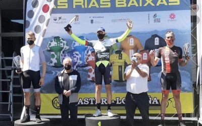 Sabor agridulce para él Ciudad de Astorga