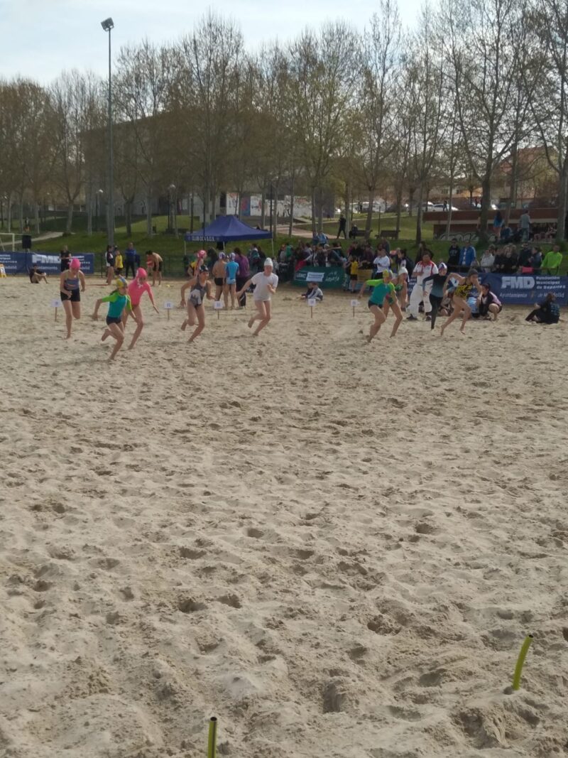 La Diputación de León pone en marcha el programa de Deporte Escolar 2026-2027 con 20 modalidades deportivas