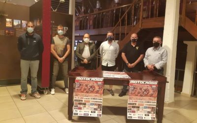 La Bañeza determinará el vencedor del Campeonato de España de Motocross