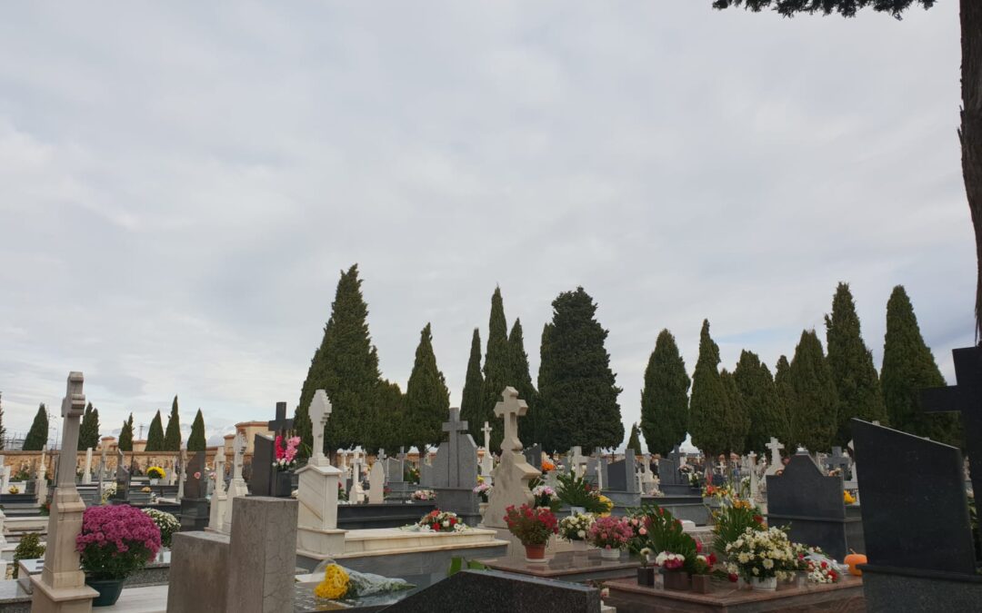 El Ayuntamiento de Astorga adapta el horario del cementerio ante la festividad de Todos los Santos