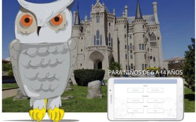 El Palacio de Gaudí estrena nueva App audioguía en cinco idiomas