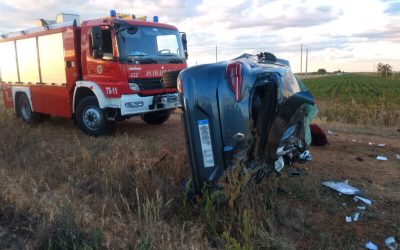 León reduce la mortalidad en carretera pese al aumento de los desplazamientos