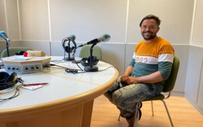 Programa Local Cope Astorga 24 de febrero de 2023