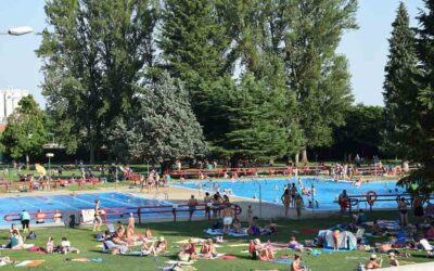 La Bañeza abre este sábado las piscinas de verano