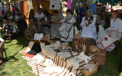 El Ayuntamiento de Val de San Lorenzo suspende por segundo año la Feria de Artesanía