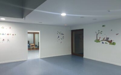 El Ayuntamiento de La Bañeza subsana las deficiencias en las placas solares de la Guardería Municipal, que llevan sin funcionar correctamente desde 2008