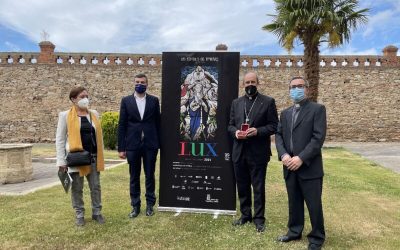 La Diócesis de Astorga lleva su historia milenaria a las Edades del Hombre