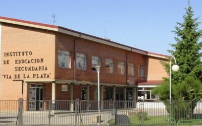 El Instituto Vía de la Plata de La Bañeza recibe 14.300 euros del programa ReactivaFP para dos ciclos formativos