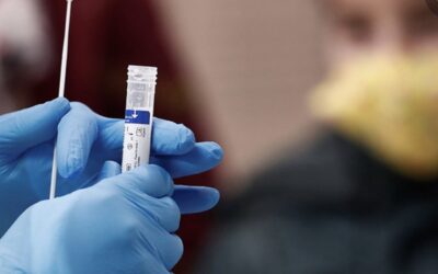 Atención Primaria de León realizará test masivos de antígenos a jóvenes de 16 a 25 años este sábado 3 de julio