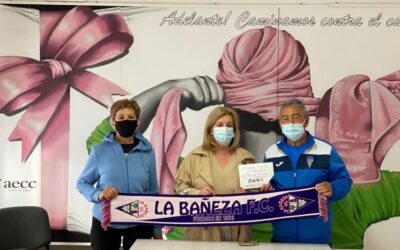 Una goleada de solidaridad