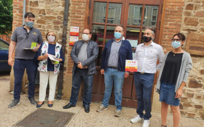 La Bañeza se suma al Club de producto Motorbike Friendly