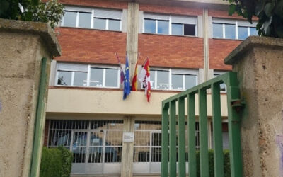 La Diputación reparte 450.000 euros para mejorar colegios rurales en 76 municipios