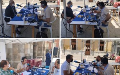Programa en directo desde La Bañeza para dar a conocer todo su potencial