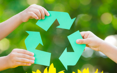 El año 2023 registra un aumento notable del reciclaje de envases y papel en Astorga