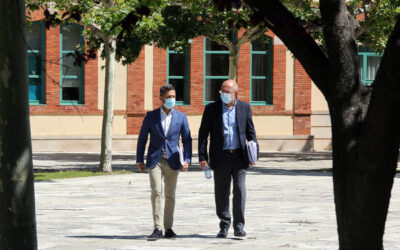 La Junta mantendrá las limitaciones de aforo y horarias al menos dos semanas más “sin incrementarlas ni relajarlas”
