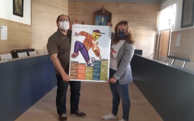 Arranca ‘Bañejoven’, un programa de ocio, educación y deporte juvenil, que llega para quedarse