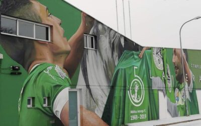 El Atlético Astorga incorpora cuatro nuevos jugadores a sus filas