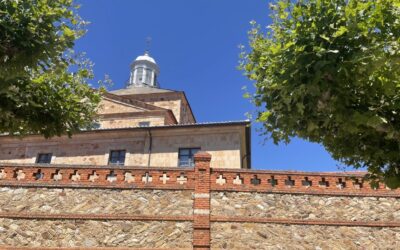 Enrique Martínez será el nuevo párroco de San Bartolomé en Astorga y Victor Murias asume las parroquias que llevaba don Julio
