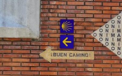Astorga y Hospital reciben una subvención para labores de prevención e información en el Camino de Santiago